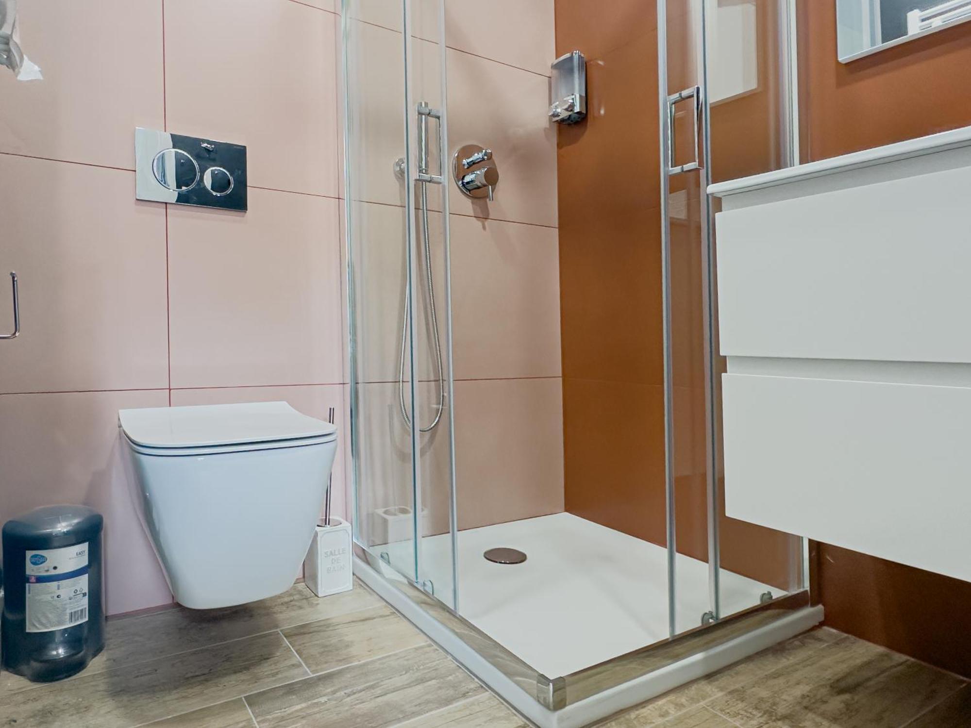 Realkasa Galliera Home & Suites Bologna Exterior photo
