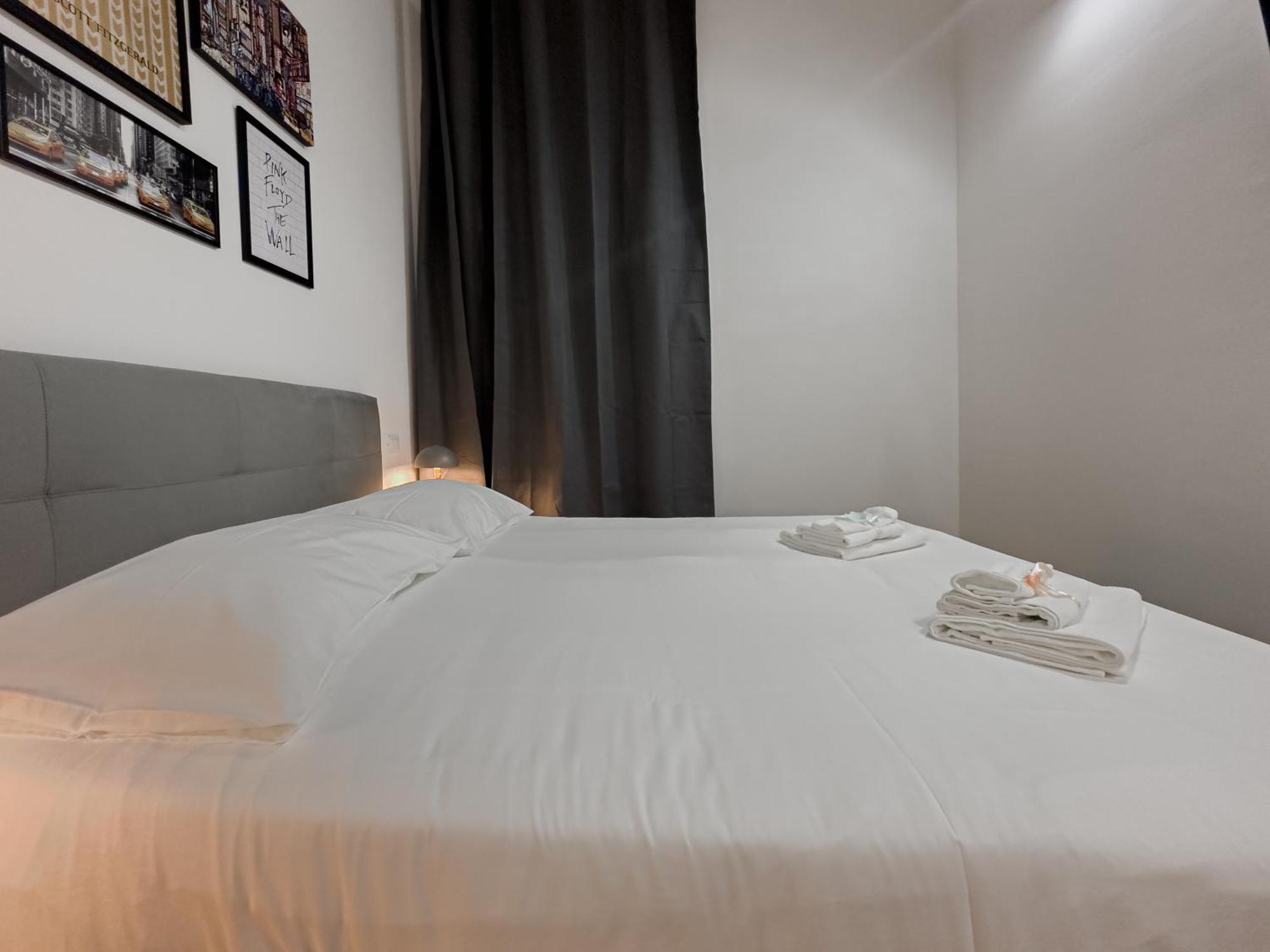 Realkasa Galliera Home & Suites Bologna Exterior photo