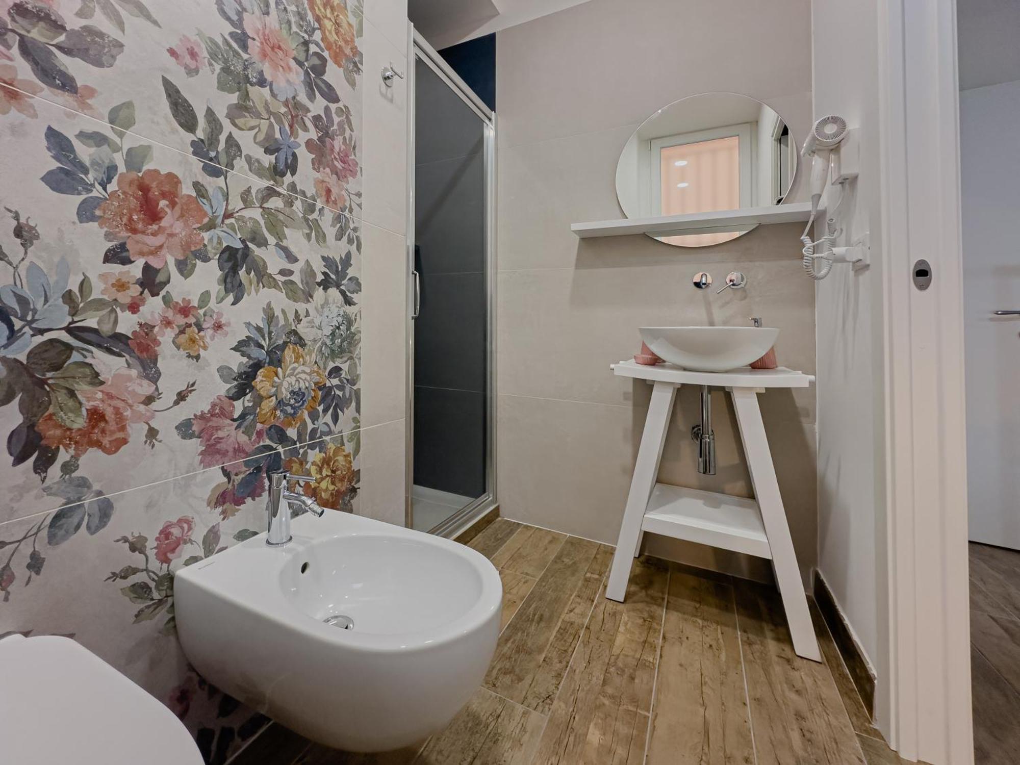 Realkasa Galliera Home & Suites Bologna Exterior photo