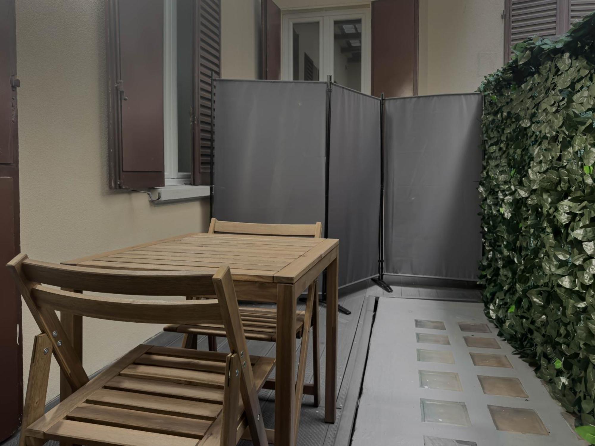 Realkasa Galliera Home & Suites Bologna Exterior photo
